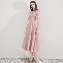 Load image into Gallery viewer, The Ariana Cut-out Dress (Available in 4 colours)