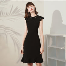 Load image into Gallery viewer, The Raylene Short Dress (Available in 3 Colours)