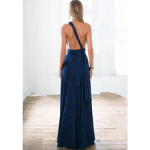 Load image into Gallery viewer, The Sara Infinity Convertible Wrap Dress