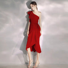 Load image into Gallery viewer, The Leora Toga Dress (Available in 4 Colours)