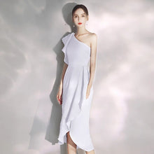 Load image into Gallery viewer, The Leora Toga Dress (Available in 4 Colours)