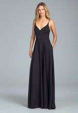 Load image into Gallery viewer, The Ryondel Chiffon Bridesmaid Collection (Customisable)