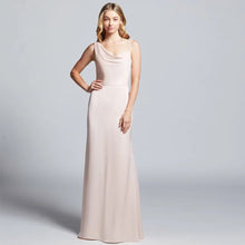 Load image into Gallery viewer, The Laeya Bridesmaid Satin Series