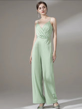 Load image into Gallery viewer, The Felicity Satin Jumpsuit (Available in 3 Colours)