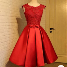 Load image into Gallery viewer, The Janelle Sleeveless Lace Dress (Available in 4 colours) - WeddingConfetti