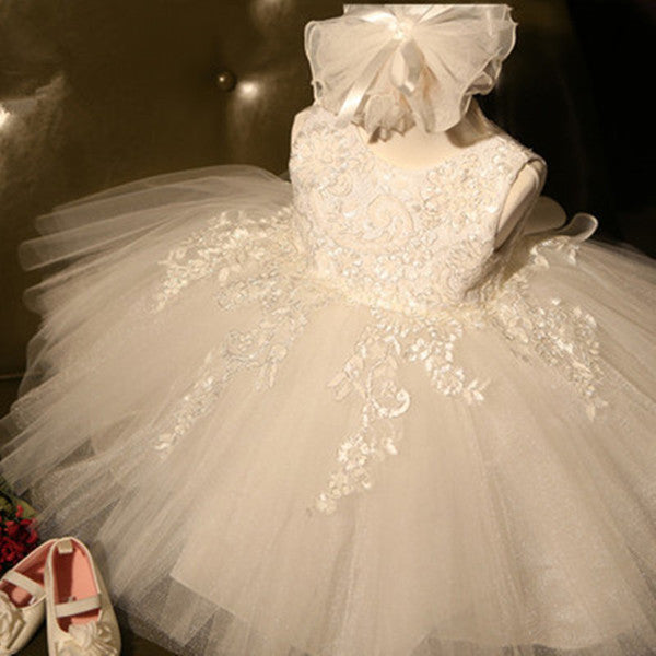 Flower Girl Dress Different Sizes Available WeddingConfetti