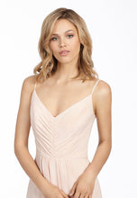 Load image into Gallery viewer, The Cordelia Chiffon Bridesmaid Series (Customisable)