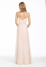 Load image into Gallery viewer, The Cordelia Chiffon Bridesmaid Series (Customisable)