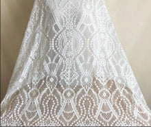 Load image into Gallery viewer, The Carleigh Wedding Bridal Sleeveless Lace Gown