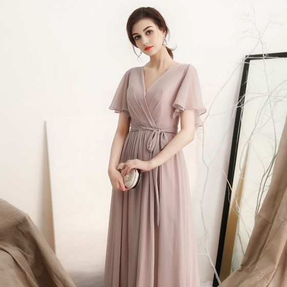 Nice clearance chiffon dresses