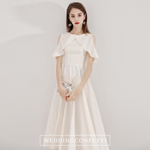 Load image into Gallery viewer, The Ariana Cut-out Dress (Available in 4 colours)