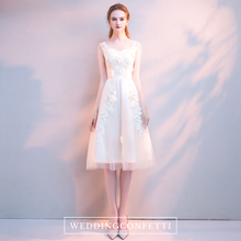 Load image into Gallery viewer, The Lynette Sleeveless Midi Dress (Available in 2 Colours)
