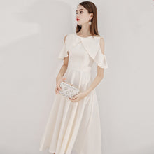 Load image into Gallery viewer, The Ariana Cut-out Dress (Available in 4 colours)
