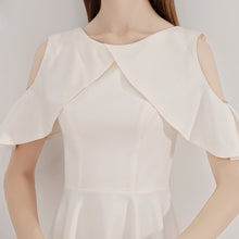 Load image into Gallery viewer, The Ariana Cut-out Dress (Available in 4 colours)