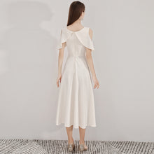 Load image into Gallery viewer, The Ariana Cut-out Dress (Available in 4 colours)