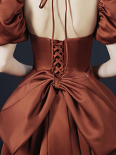 Load image into Gallery viewer, The Philippa Off Shoulder Gown (Available in 3 Colours)