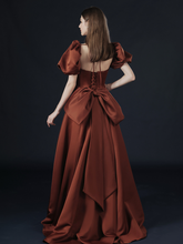Load image into Gallery viewer, The Philippa Off Shoulder Gown (Available in 3 Colours)