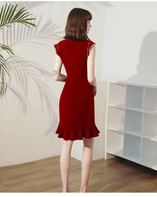 Load image into Gallery viewer, The Raylene Short Dress (Available in 3 Colours)