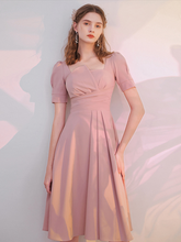Load image into Gallery viewer, The Ava Structured Dress (Available in 3 Colours)