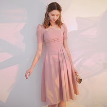 Load image into Gallery viewer, The Ava Structured Dress (Available in 3 Colours)