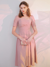 Load image into Gallery viewer, The Ava Structured Dress (Available in 3 Colours)