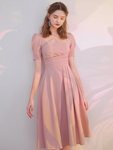 Load image into Gallery viewer, The Ava Structured Dress (Available in 3 Colours)