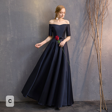Load image into Gallery viewer, The Cordelia Bridesmaid Series (4 Different Designs)