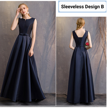 Load image into Gallery viewer, The Cordelia Bridesmaid Series (4 Different Designs)