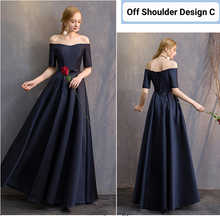 Load image into Gallery viewer, The Cordelia Bridesmaid Series (4 Different Designs)