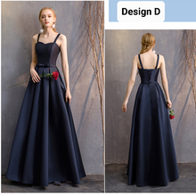 Load image into Gallery viewer, The Cordelia Bridesmaid Series (4 Different Designs)