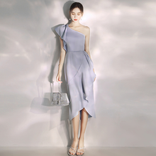 Load image into Gallery viewer, The Leora Toga Dress (Available in 4 Colours)