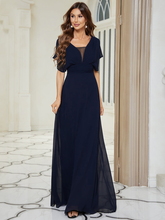 Load image into Gallery viewer, The Peony Flare Sleeves Dress (Available in 8 colours)