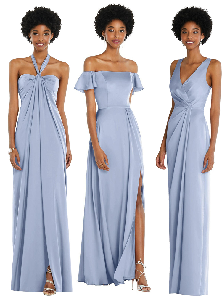 Tb 2025 bridesmaid dresses