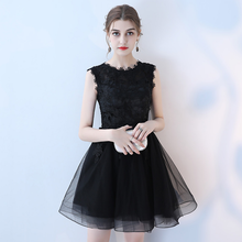 Load image into Gallery viewer, The Louise Short Sleeveless Gown (Available in 5 Colours)
