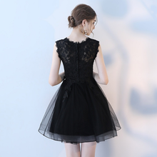 Load image into Gallery viewer, The Louise Short Sleeveless Gown (Available in 5 Colours)