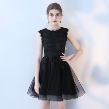 Load image into Gallery viewer, The Louise Short Sleeveless Gown (Available in 5 Colours)