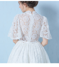 Load image into Gallery viewer, The Lechelle Midi Gown (Available in 2 Colours)