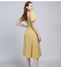 Load image into Gallery viewer, The Pennalie Satin Bridesmaid Series (Customisable)