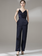 Load image into Gallery viewer, The Felicity Satin Jumpsuit (Available in 3 Colours)