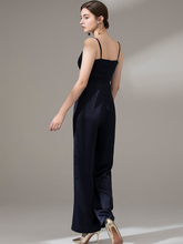 Load image into Gallery viewer, The Felicity Satin Jumpsuit (Available in 3 Colours)