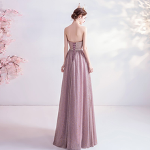 Load image into Gallery viewer, The Kessey Pink Tube Dress