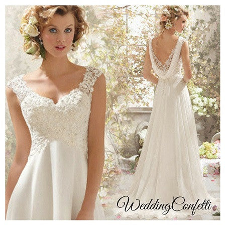 Beautiful Yet Affordable Bridal Gowns
