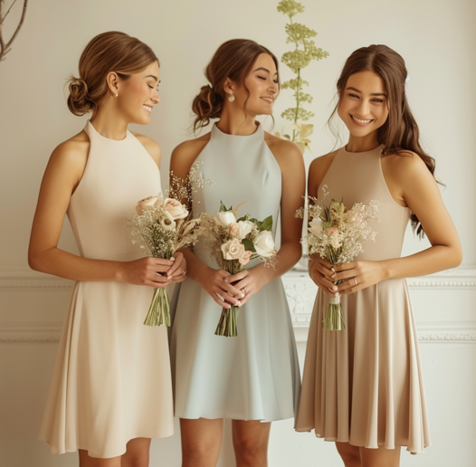 5 Bridal Dress Dilemmas Solved: How WeddingConfetti Has Your Back