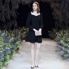 Load image into Gallery viewer, The Danica Mid Sleeves Dress (Available in 3 Colours)