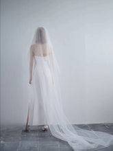 Load image into Gallery viewer, The Carisbelle Wedding Bridal Tube Gown