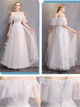 Load image into Gallery viewer, The Cordeli White Bridesmaid Collection (Available in 4 Styles)