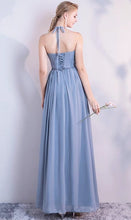 Load image into Gallery viewer, The Dendelion Chiffon Bridesmaid Dress (Customisable)