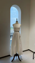 Load image into Gallery viewer, The Marjorie Wedding Bridal Separates