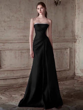 Load image into Gallery viewer, The Carene Evening Tube Dress (Available in 2 Colours)