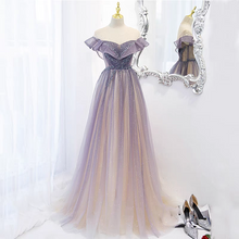 Load image into Gallery viewer, Purple Gowns
